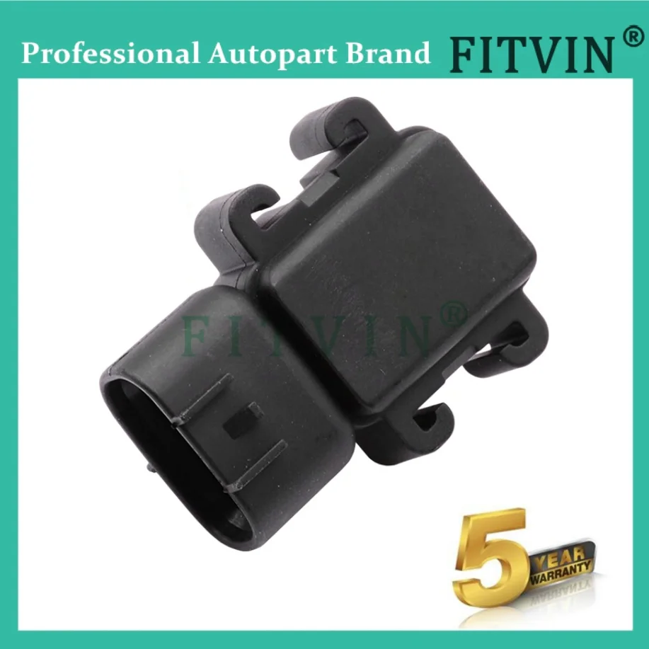 New High Quality 89421 87104 Auto Parts Car Accessories Manifold Pressure Sensor for DAIHATSU TERIOS 1.3L 89421-87104 8942187104