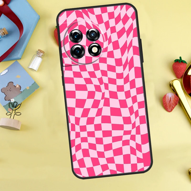 حافظة متقلب مجنونة لهاتف OnePlus 13T 13R 12 12R 15 13 11 10 10T 8T Nord 5 CE 2 3 4 Lite Nord N20 N30 #6