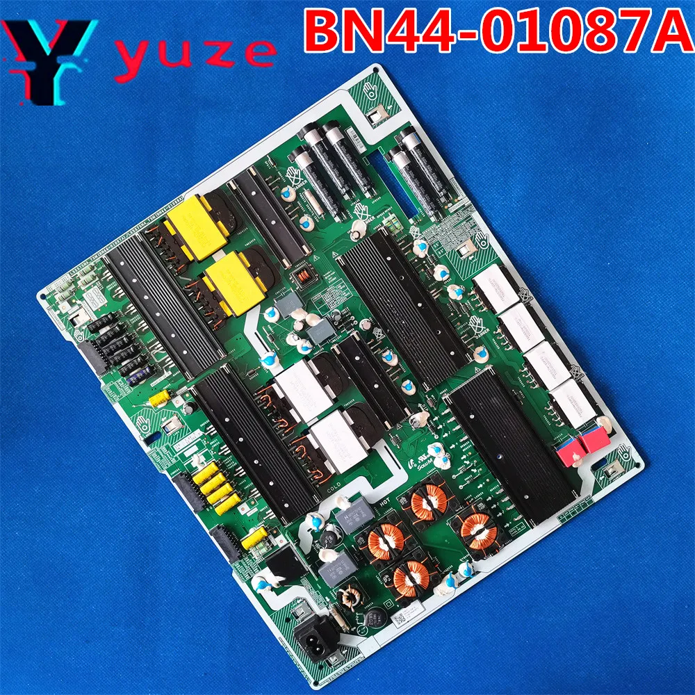 

BN44-01087A L55S7SNA_TSM ST55F251D1/WVD QA55Q700TAJ Power Supply Board Card For 55inch TV QA55Q700TAJXXZ QE55Q700TATXXU QE55Q700