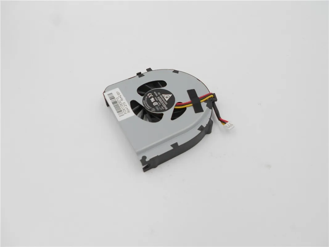 Originele Laptop Cpu Cooling Fan Voor Dell Vostro 3400 3500 V3400 V3500 P10G KSB05105HA-9K32 DC05V 0.35A MF60090V1-D000-G99