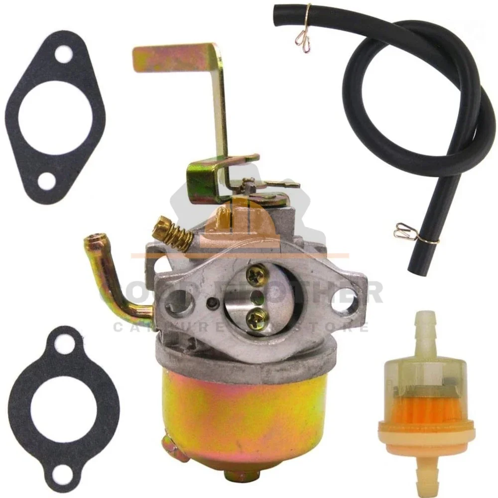MZ175 EF2700 EF2600   fit for YAMAHA MZ175 EF2700 EF2600  166F GENERATOR carburettor carb  Engine Partcarburetor