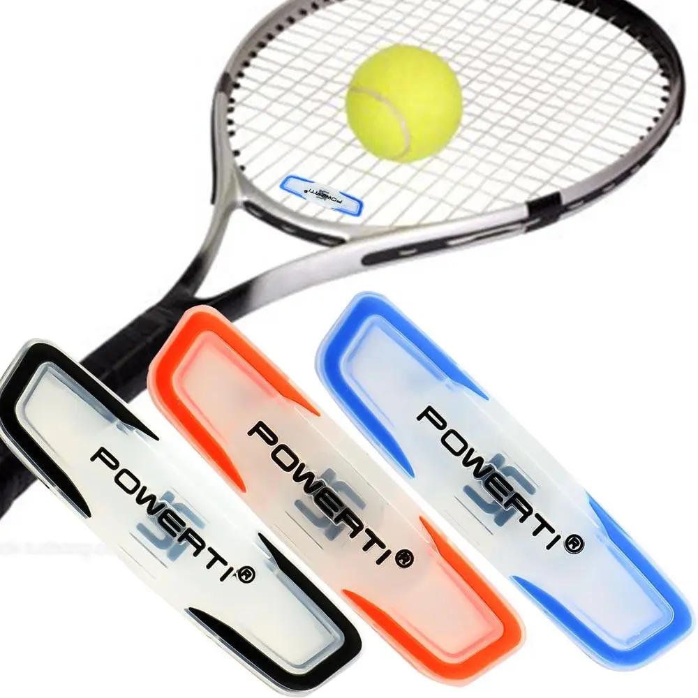 Anti-vibration Strings Dampers Tennis Vibration Dampeners Tennis Racket Damper String Shock Absorber Tennis Shock Absorber