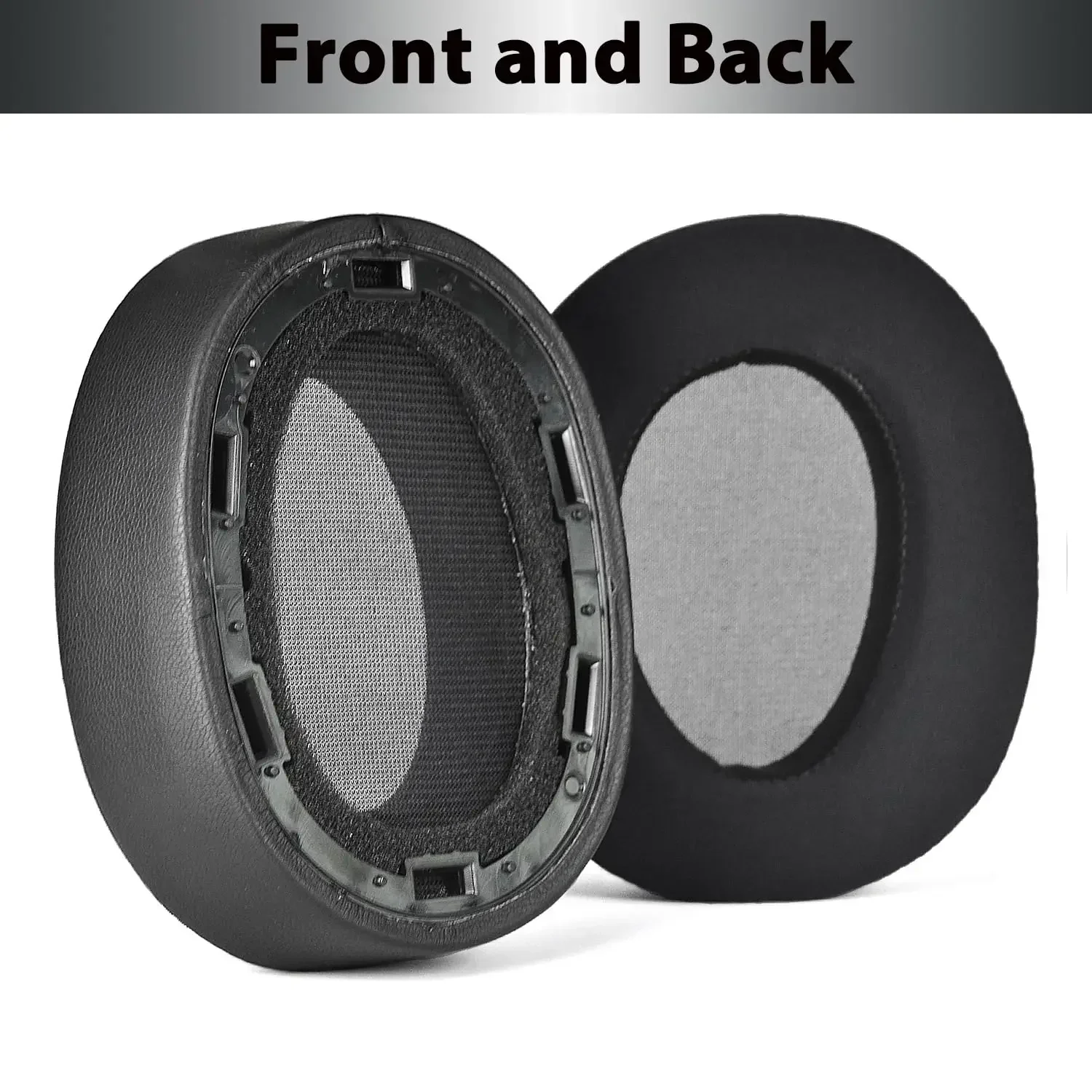 

Cooling Gel Earphone Sleeve for Sony WH-H900N and MDR-100ABN Headphone