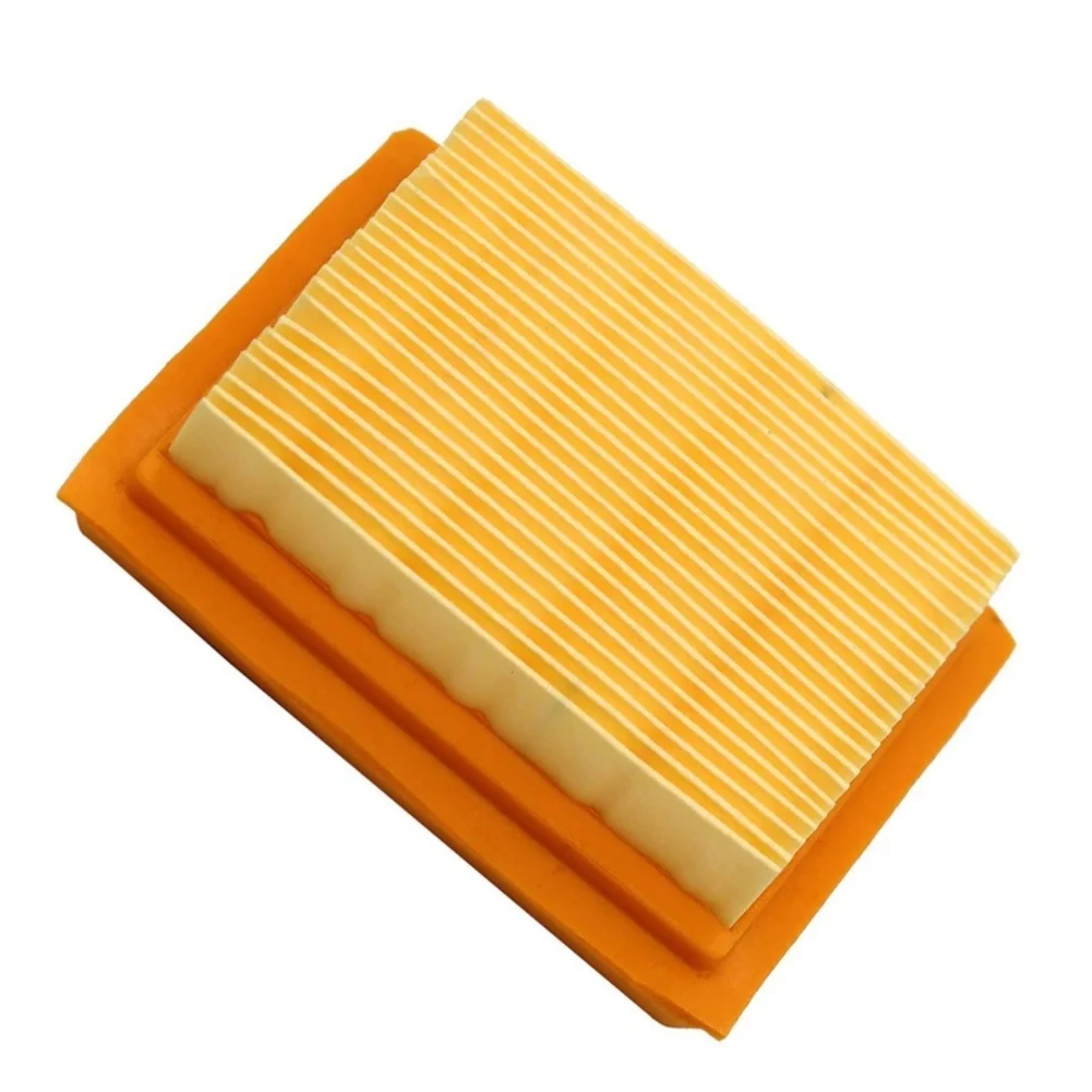 Orange 4134 141 0300 Air Filter Easy To Install Air Filter Air Filter Extended Service Life Robust Construction