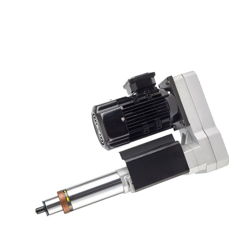 74/92 type tapping machine tapping power head automatic machine precision  punching can be equipped