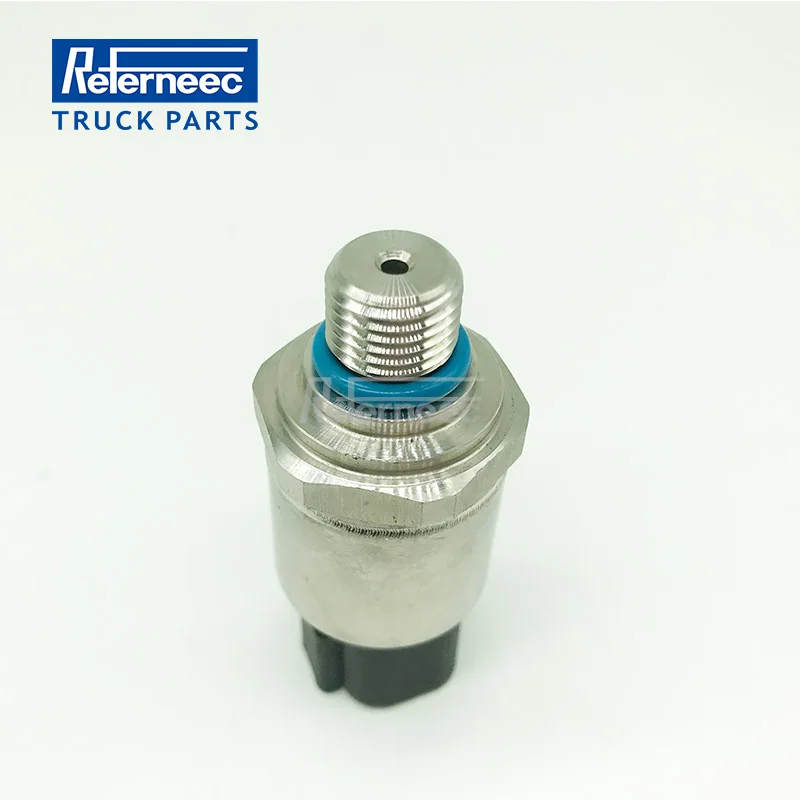 REFERNEEC Pressure Sensor 17202573 for Excavator
