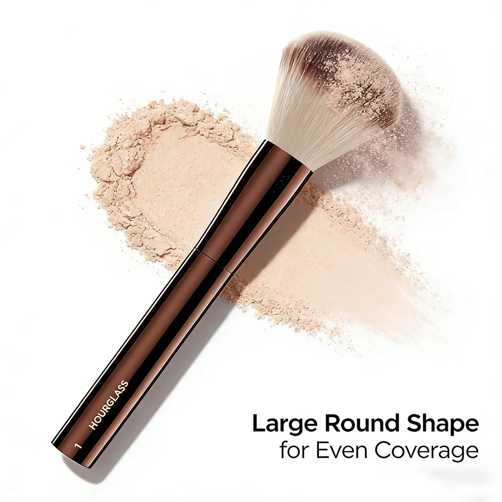 HG1 Round Headed Po… - image