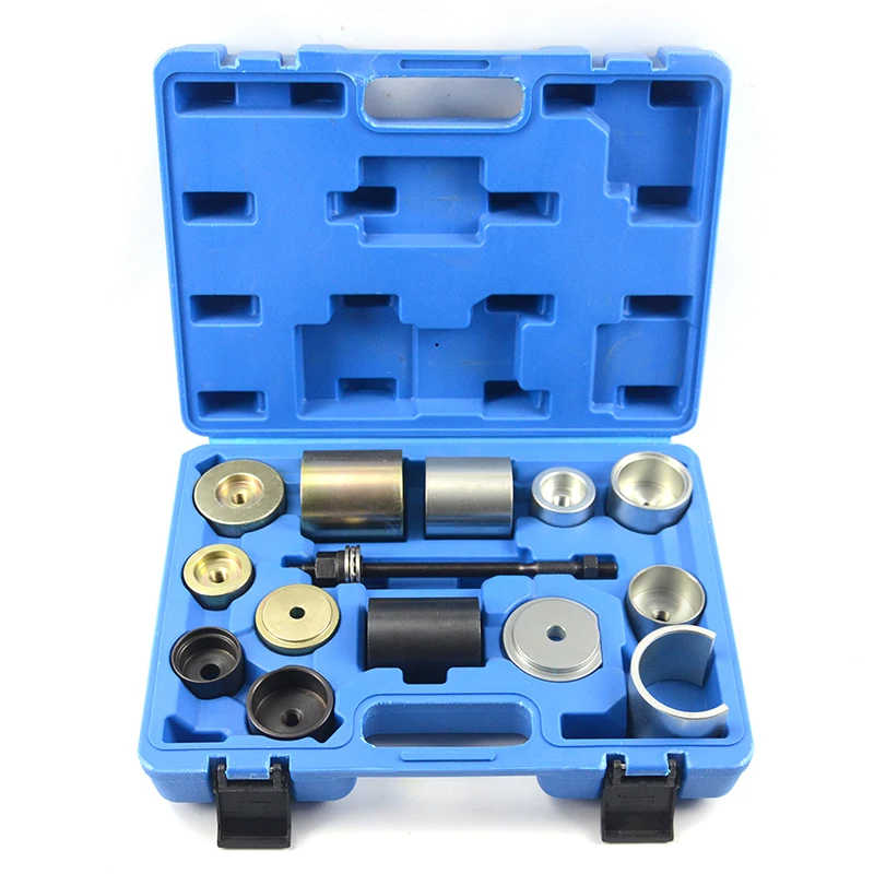 

High Quality XC6017 Differential Rear Axle Bush Tools Mount Bushing Kit for Car Auto Repair Tools