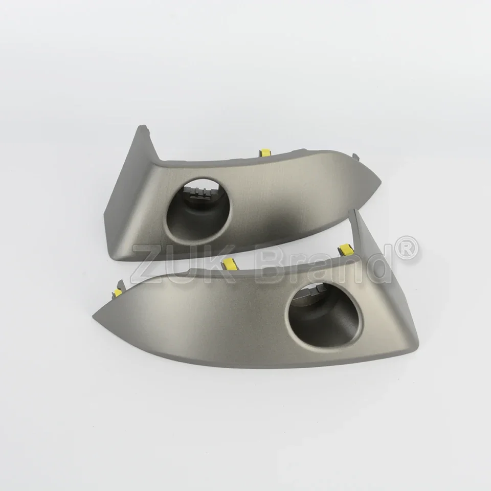 ZUK For TOYOTA RAV4 2009 2010 2011 2012 2013 2014 Car Center Instrument Cluster Finish Panel Trim 1Pair 55413-42070 55412-42060