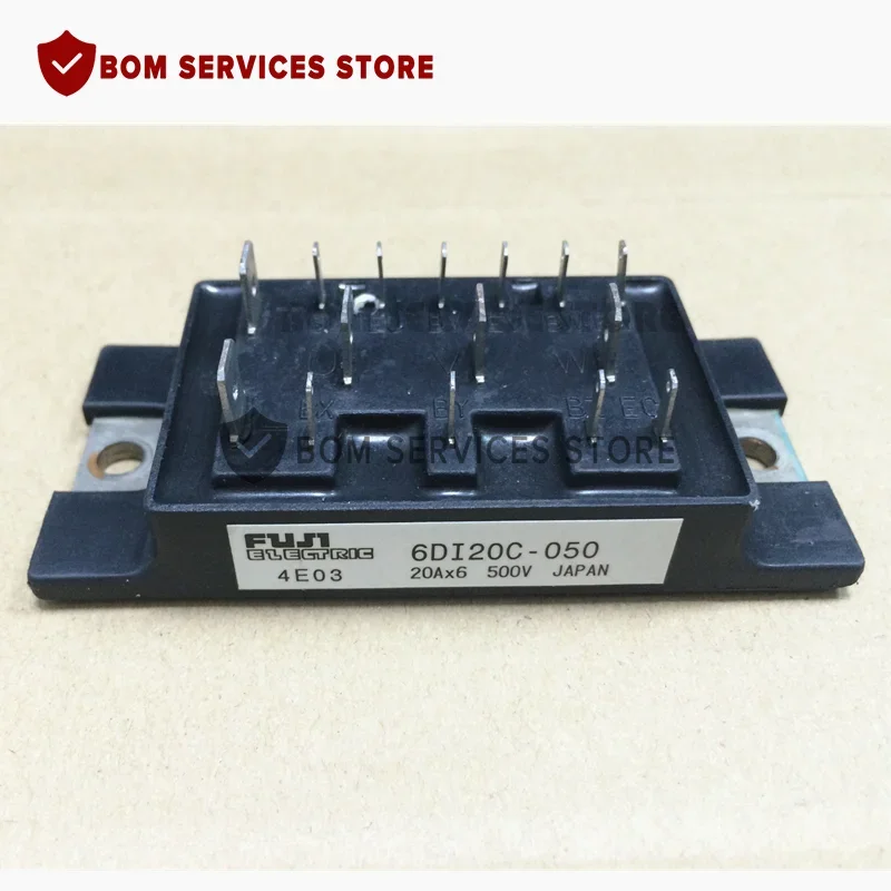6DI10A-050 6DI15A-050 6DI20C-050 6DI20A-040  FREE SHIPPING ORIGINAL IGBT MODULE