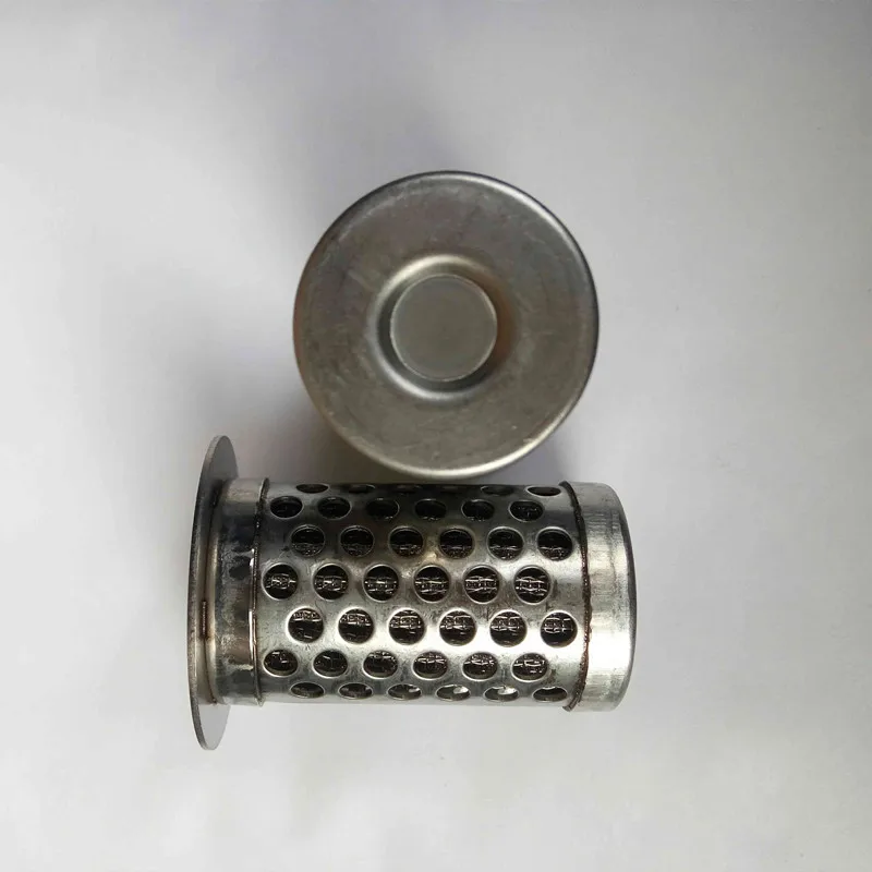 Imagem -02 - Tela de Peneira Adesiva Hotmelt Aplicador Spray Fibrizado Cesta do Filtro 101247 101247 106273 150mesh Pcs