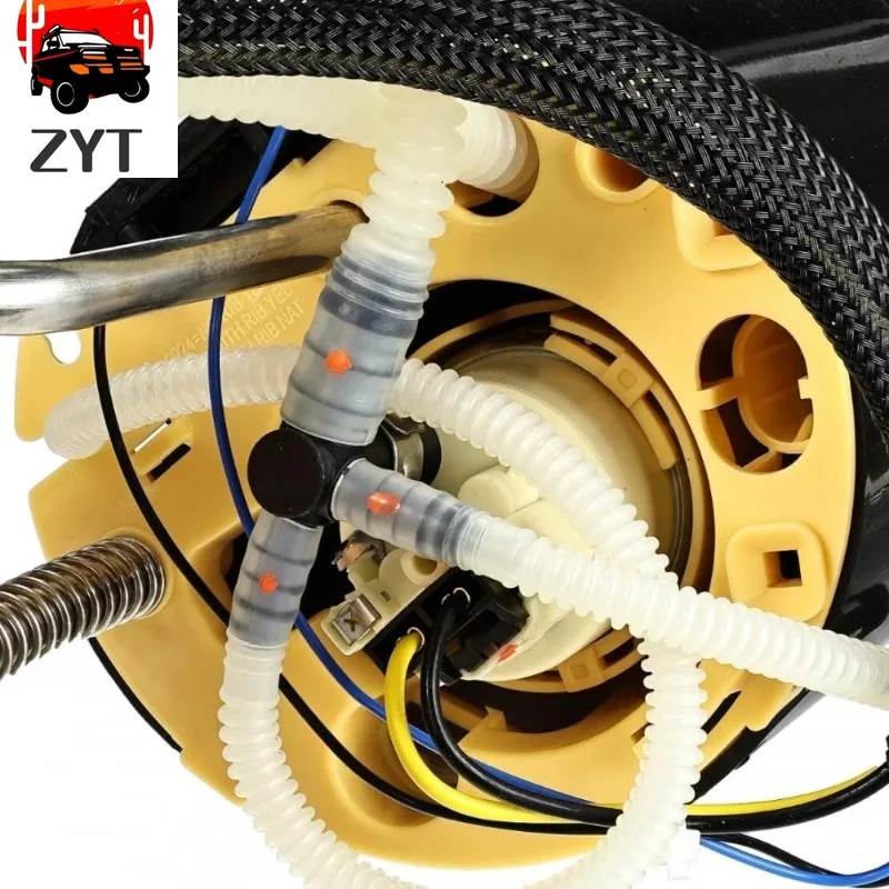 Fuel Pump Module Assembly 31372899 31274886 30792970  For VOLVO V70 XC70 XC60 2.4 D D5 D5244T AWD s