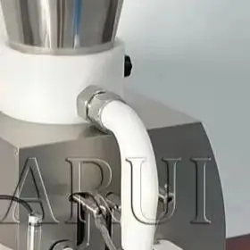 Automatic Dumpling Maker Stainless Steel Shao-Mai Samosa Spring Roll Empanada Bun Ravioli Making Machine