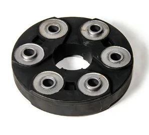 OE  1244110215 1244110215 A2104110515 Auto Transmission Systems Drive Shaft Flex Disc for W202 W124