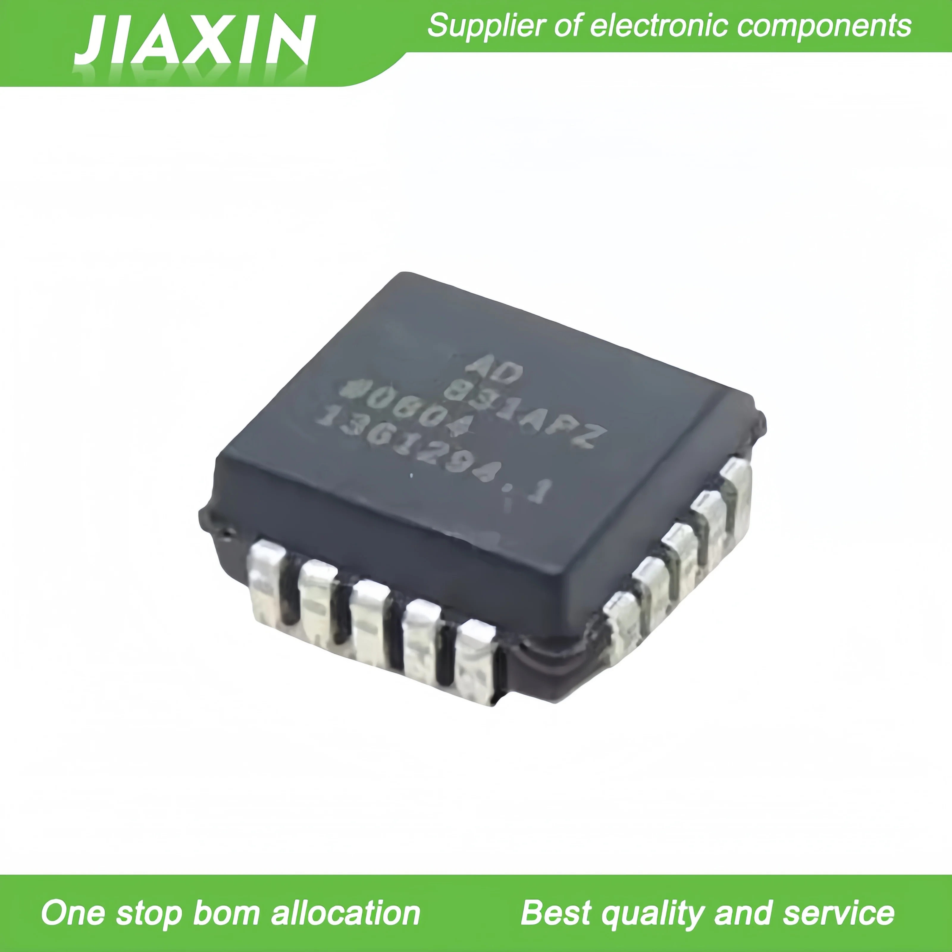(5piece)100% New original AD831APZ AD831AP AD831A AD831 SMT Package PLCC20 Low Distortion Mixer Chip