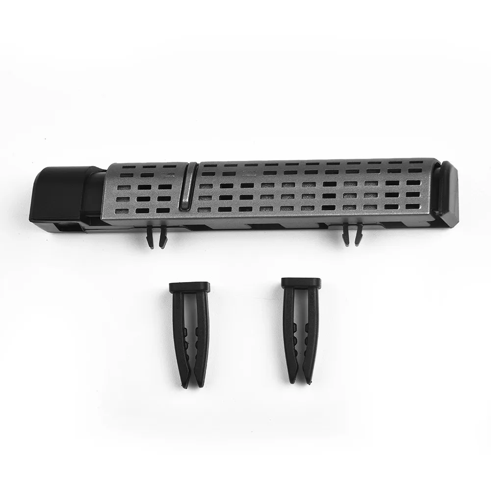 حامل معطر الهواء الطبيعي لسيارات BMW يناسب منافذ الهواء أكبر من 8 سم مع رائحة عشوائية #5