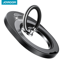 Joyroom Ring Phone Holder For Magsafe For iPhone Kickstand Ring Magnetic Phone Grip Holder Stand For iPhone 16 15 14 13 Pro Max