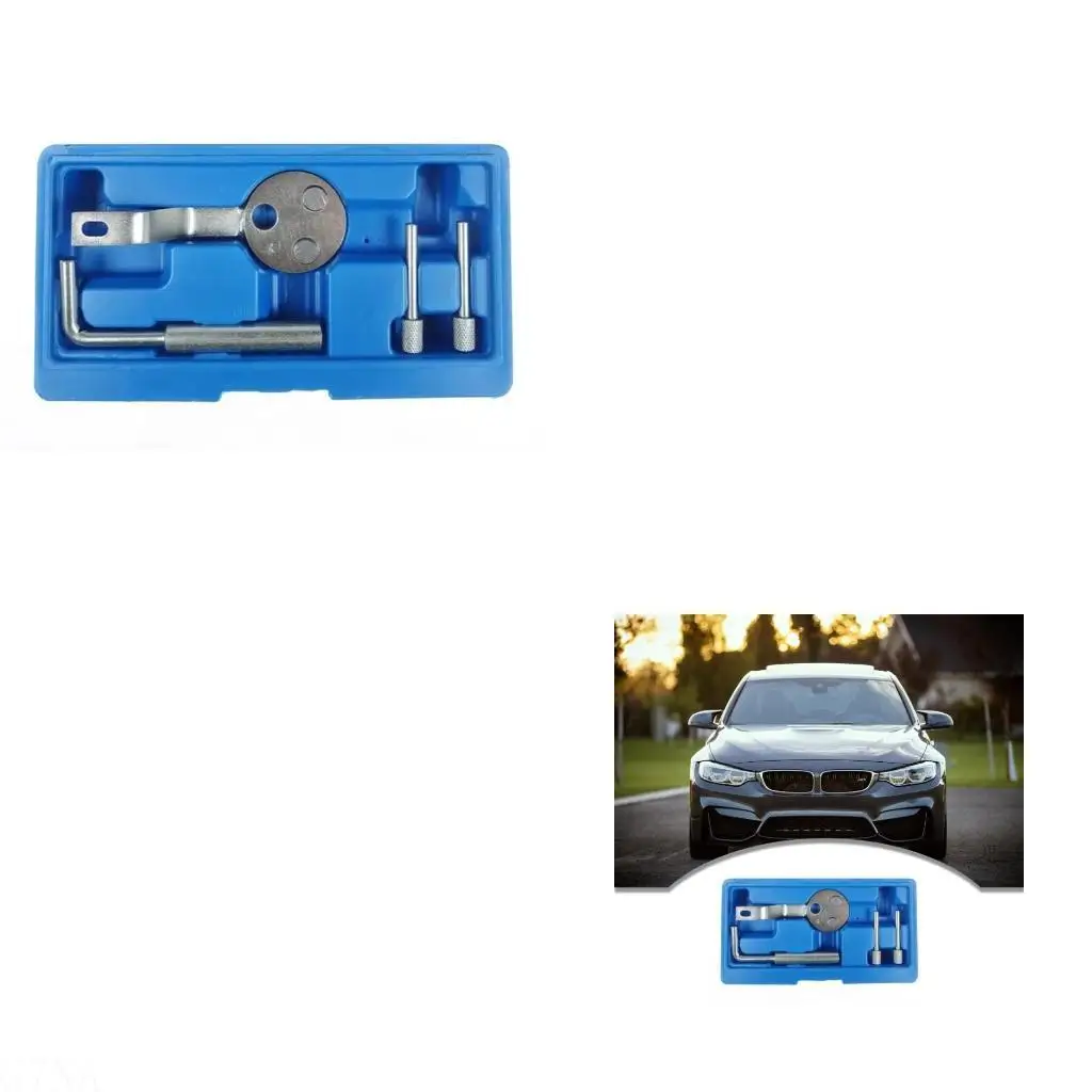 

Инструменты синхронизации двигателя G7NA для Transit TDCi 0198B2 303-1587 01982A 21-251 303-698 0198A