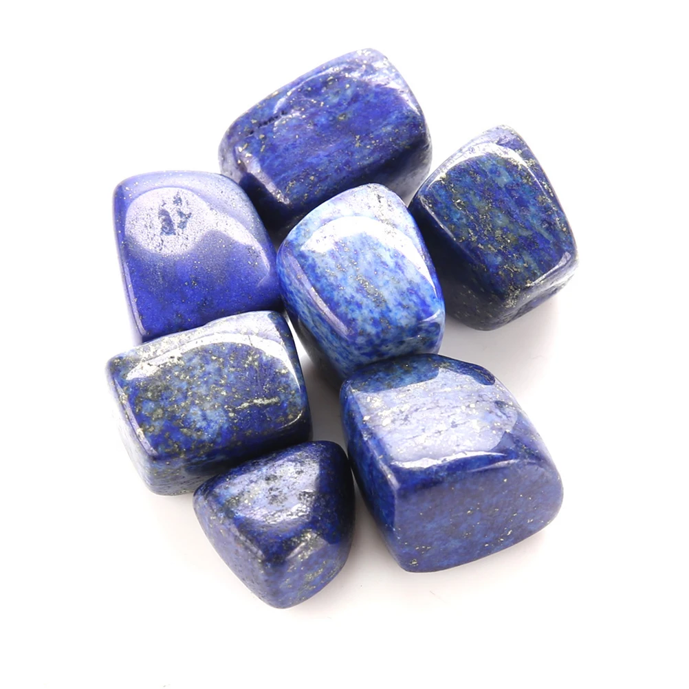 

7 Assorted Palm Stones Crystals Gemstone Healing Chakra Meditation Quartz Wealth Good Luck Aventurine Rose