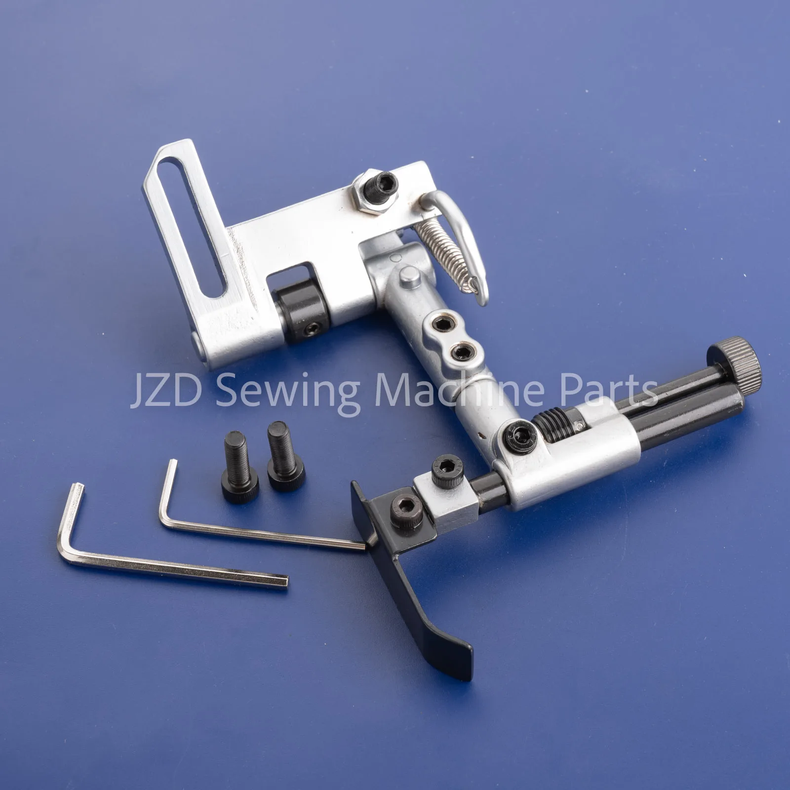 Guía de borde de suspensión para coche síncrono HIGHLEAD 0303 0302 TYPICAL 341 piezas de máquina de coser