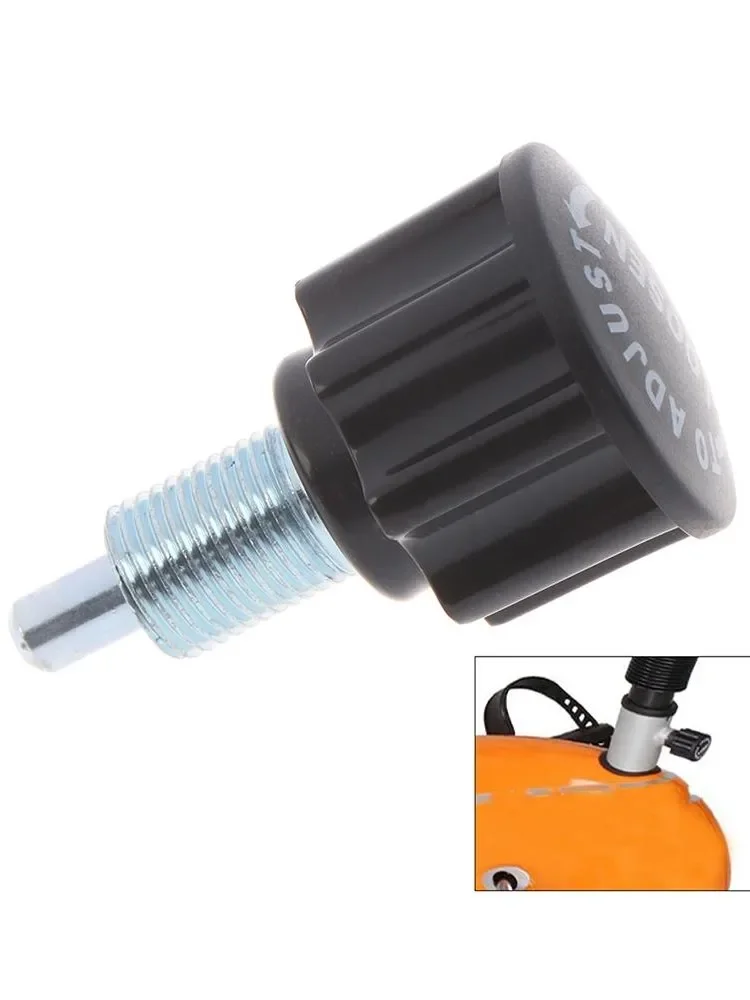 AliExpress Gmarty Bike Spring Knob Stainless Steel Spinning Bike Pull Pin Screw Replacement Parts Bike Spring Knob Gym Supplies