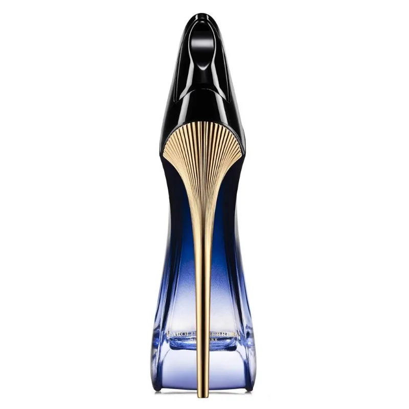 Original Arabic Perfumes Carolina Herrera Good Girl Légère Eau de Parfum 2.7 Oz Portable Sweet Gourmand Women Perfume Spray 80ml Long Lasting Oriental Floral EDP Pheromones Cologne with Praline Dulce de Leche Tuberose Rose for Dates & Night Out view 6