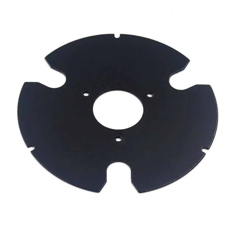 Base Part  Spacer Back-up Plate for Auto Level AT-B40A 1PCS