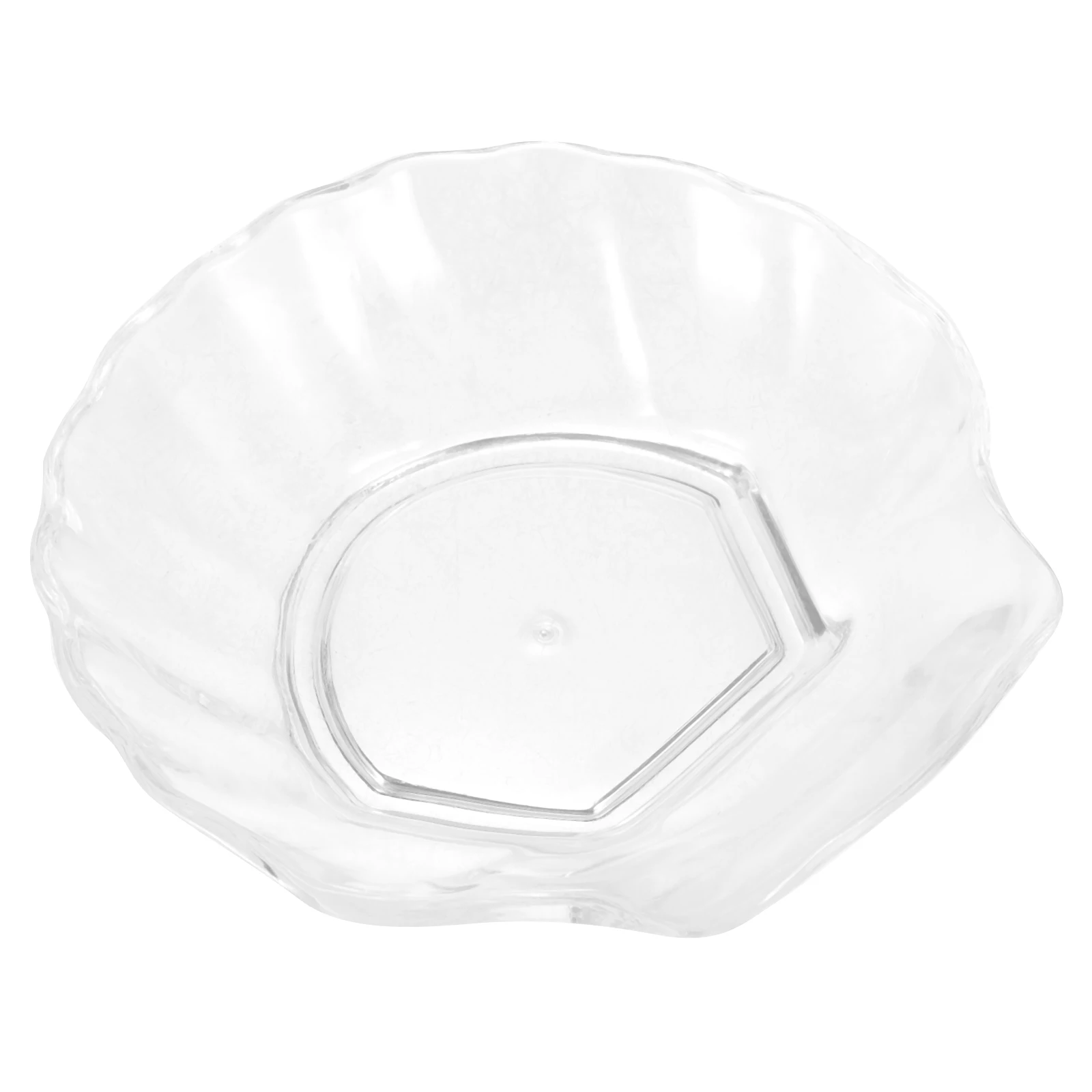 

Shampoo Soap Tray Holder Seashell Dish Plastic Bar Container Dishes for Bathroom