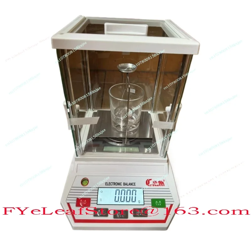 

Balance Density Parts Density Gravity Rack Electronic Balance Huazhi Balance Solid Gem Gold Density Rack Test Parts