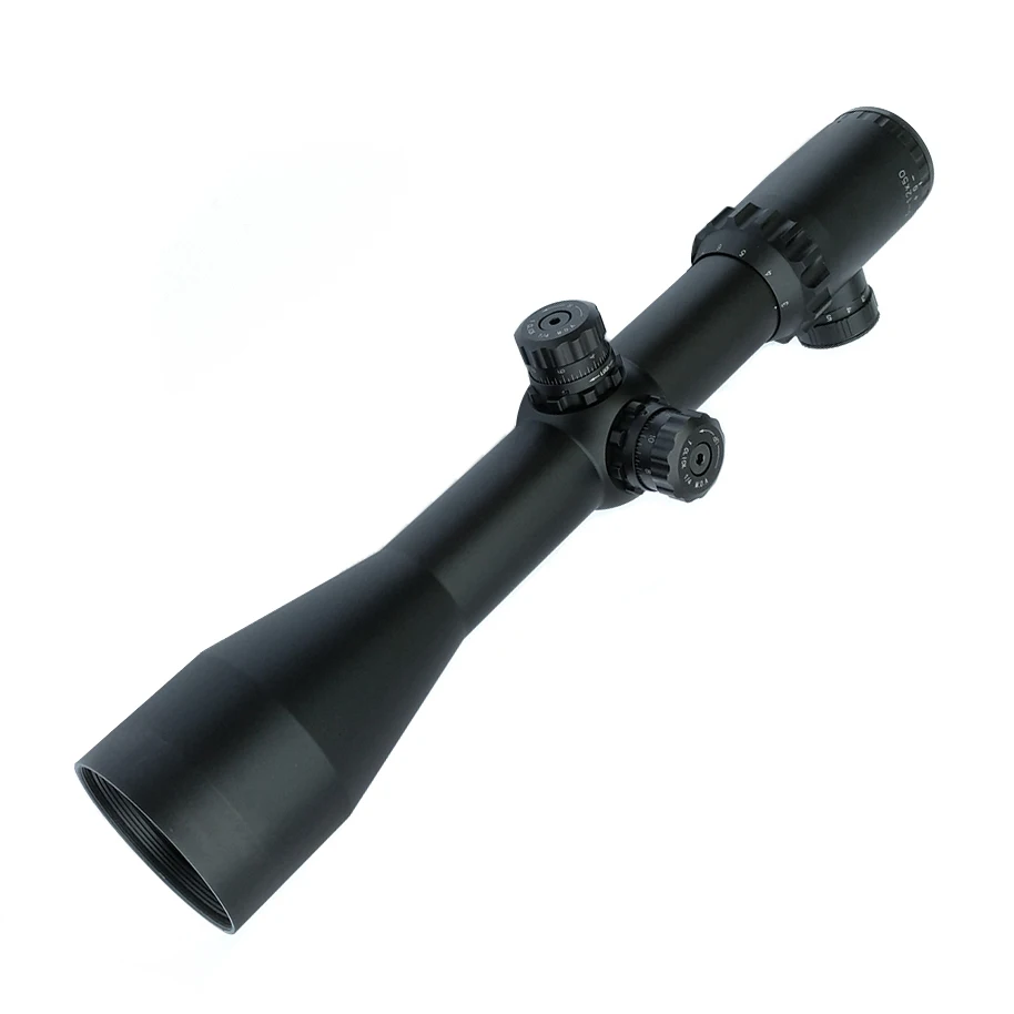 Optical Sight Long Range Scope Hunting Tactical 3-12x50 Scope With High Performance