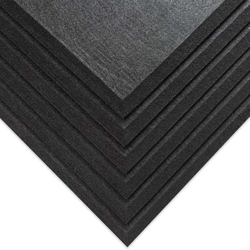 12 Pcs Acoustic Panels,Sound Proofing Studio Bevled Edge Soundproofing Panels,For Wall Decoration And Acoustic Treatment