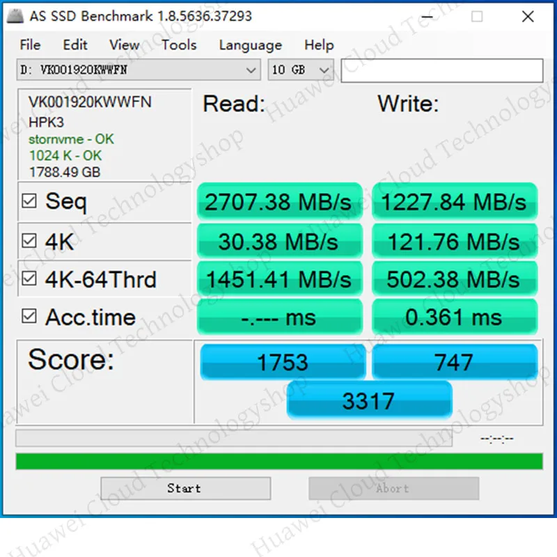 PE6011 960G 1.92T 6.4T 7.68T U2 PCIE NVME محرك الحالة الصلبة من فئة المؤسسات HPE #6