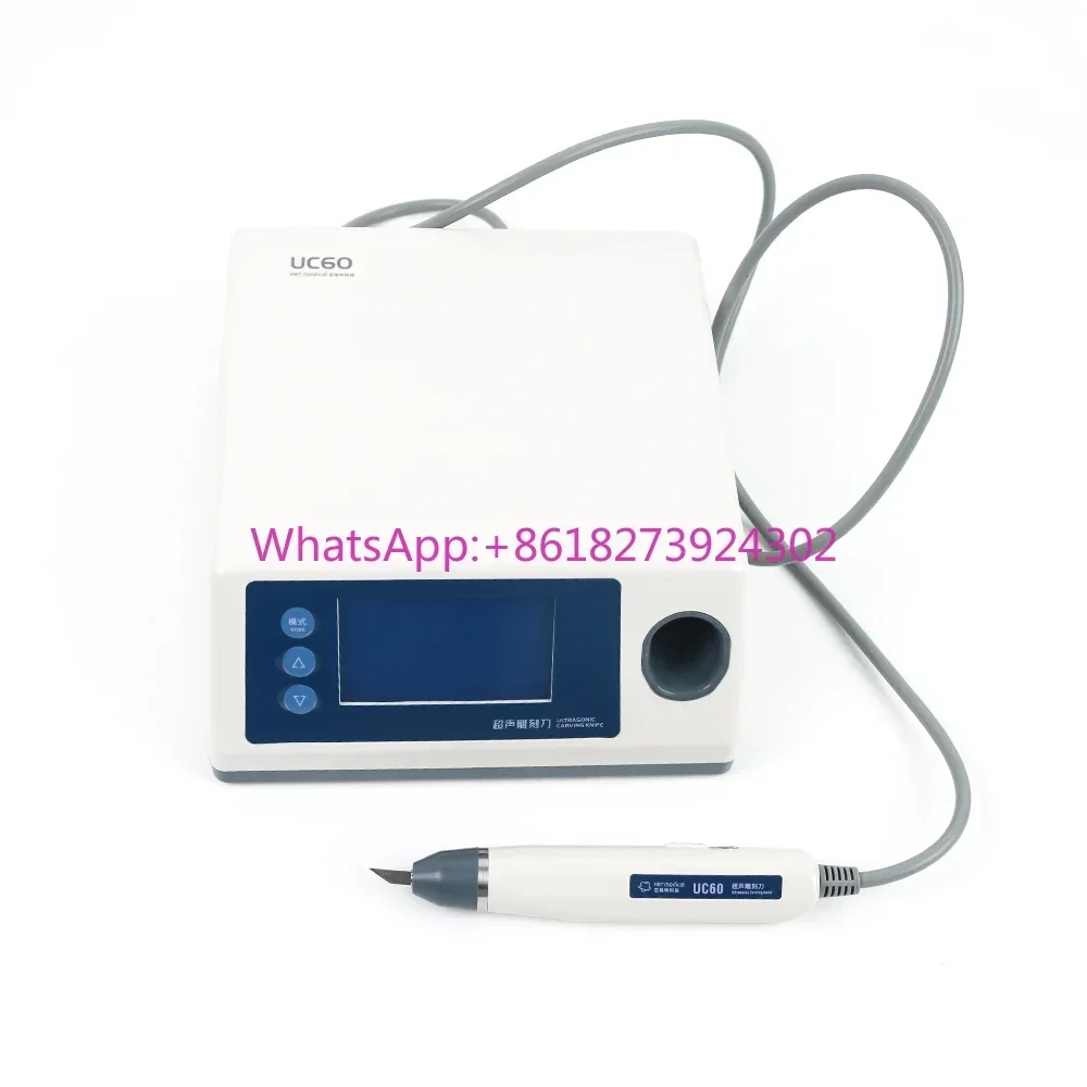 Den Tal Ultrasonic …