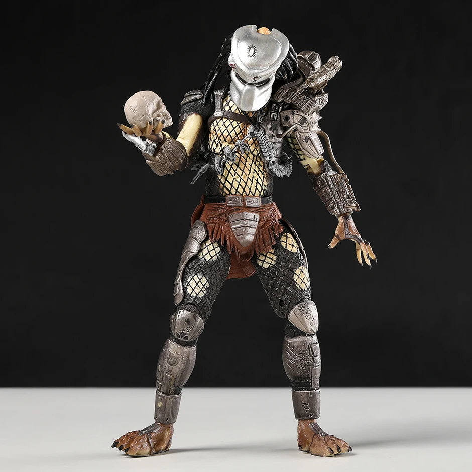 Thumbnail 3 - #78 Latest TV Series Collectible Figures Price Drops