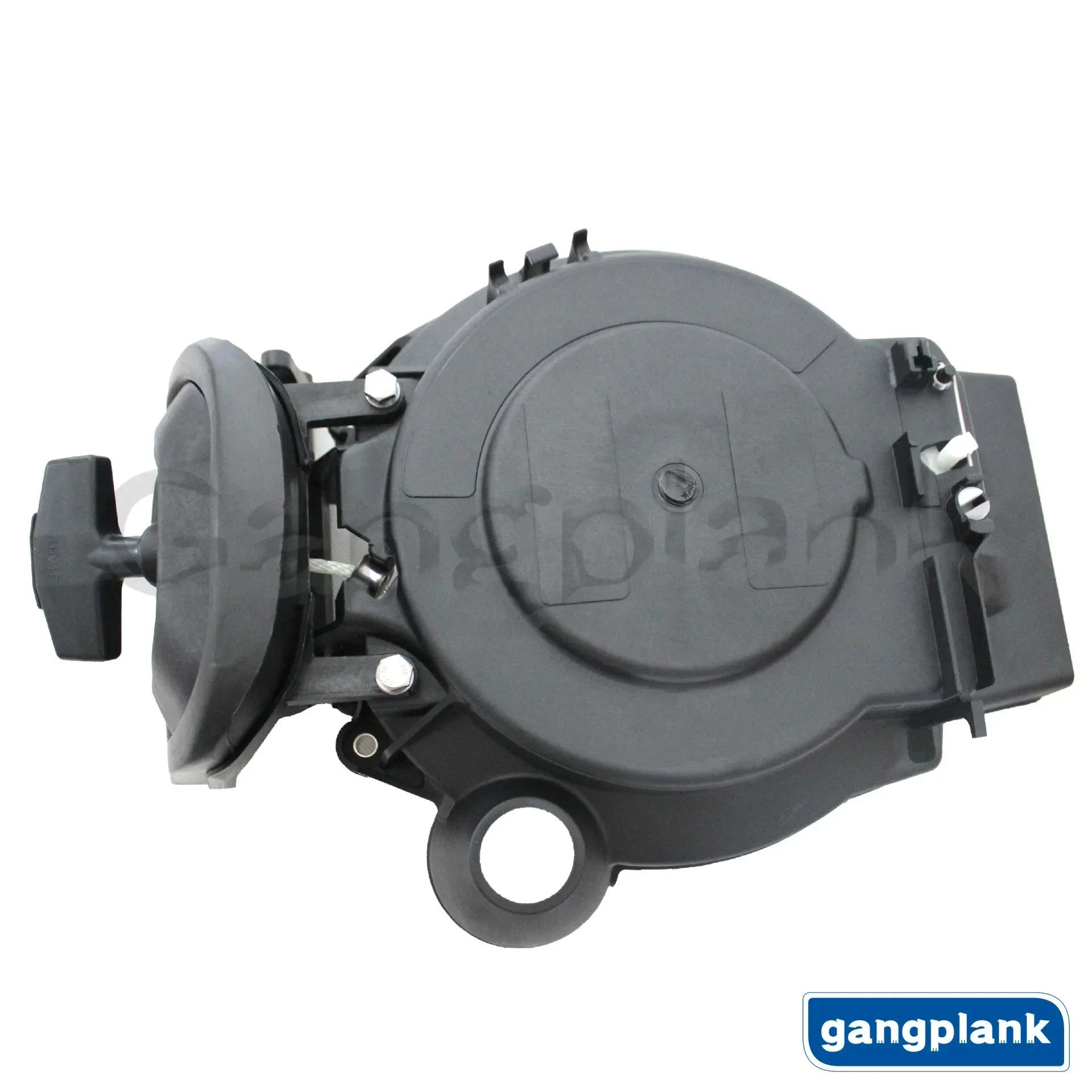

Outboard Motor Starter 66M-15710-01 Starter Pull Plate for Yamaha 4-stroke 9.9-15 HP