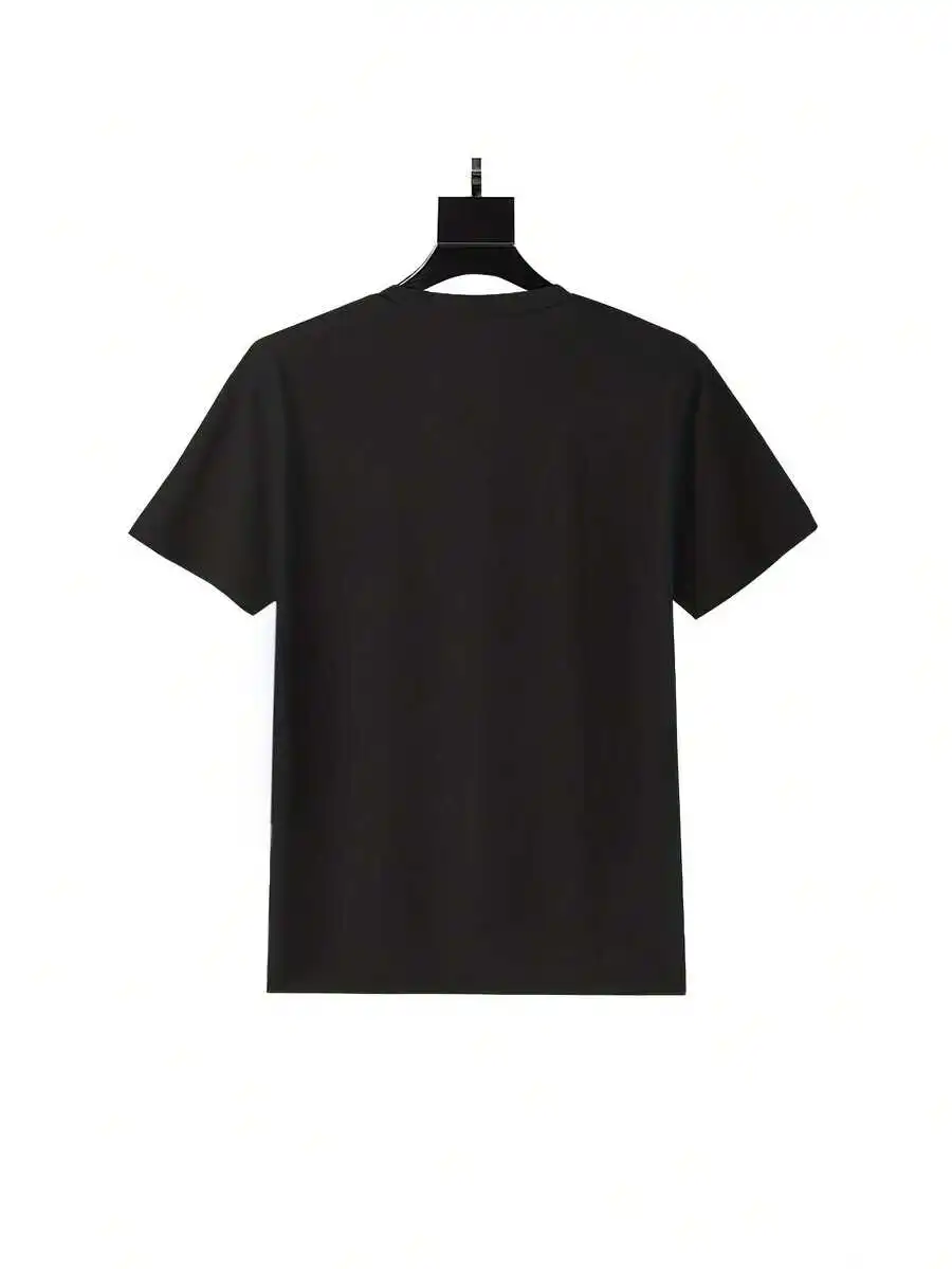 

Mens Summer Casual Short Sleeve T Shirt