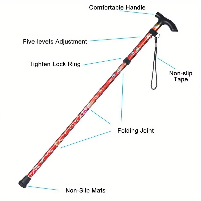 Thumbnail 4 - #50 Latest Walking Canes Offers
