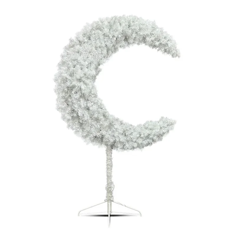 Madan Moon Tree Decoration 1.8m Moon Tree Christmas Tree Euphrates Party Supplies