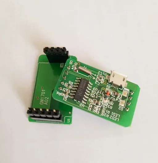 

senseAir Infrared CO2 CO2 Sensor Low Power S8 0053