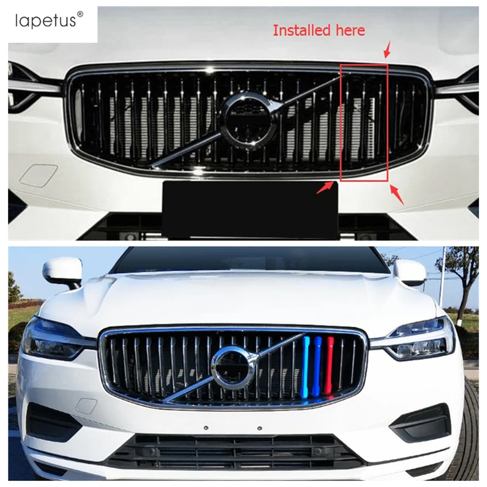 Рисунок 2 - Аксессуары Lapetus