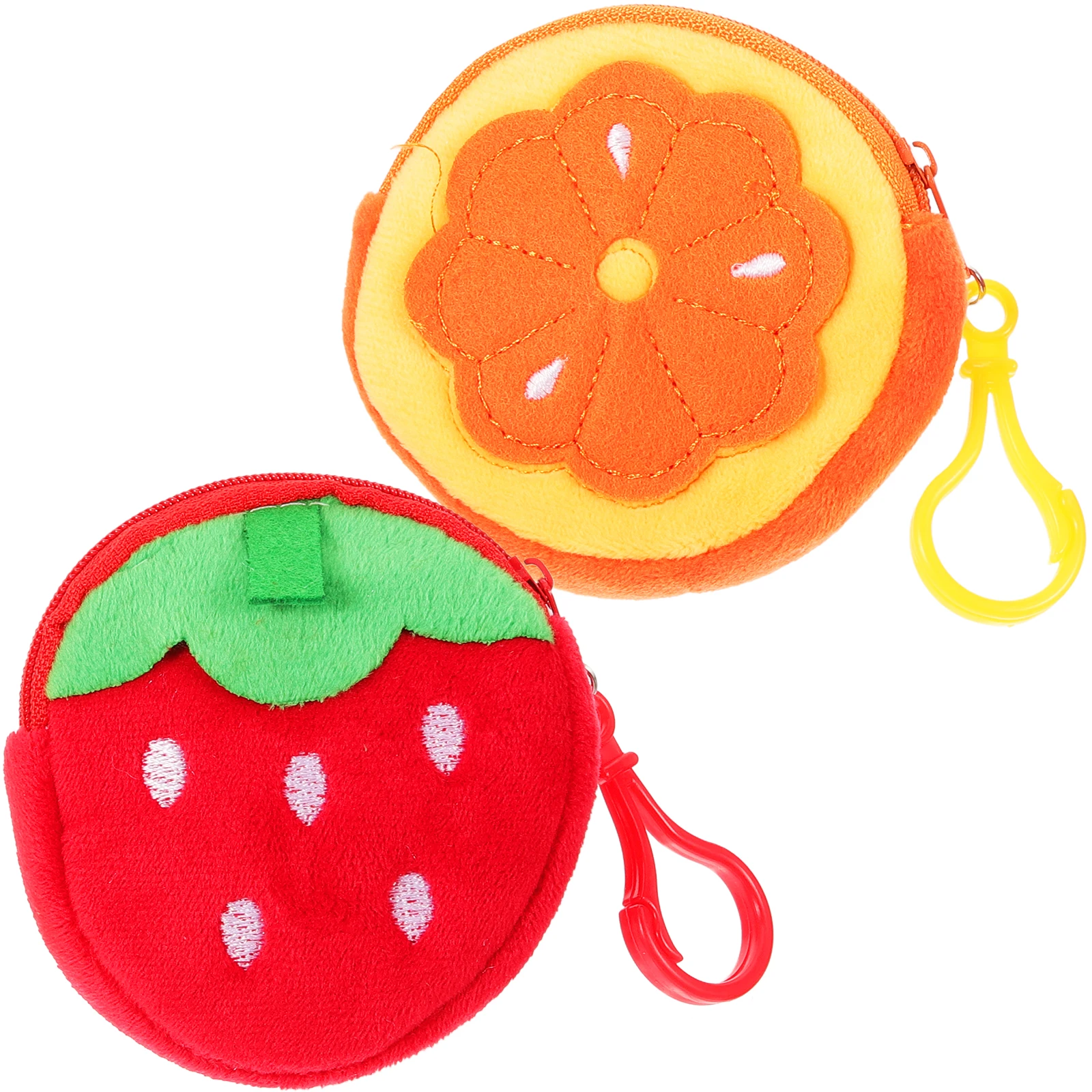 الفراولة السراويل دائرة صفعة سوار الاطفال أساور حزب الديكور معصمه الفاكهة