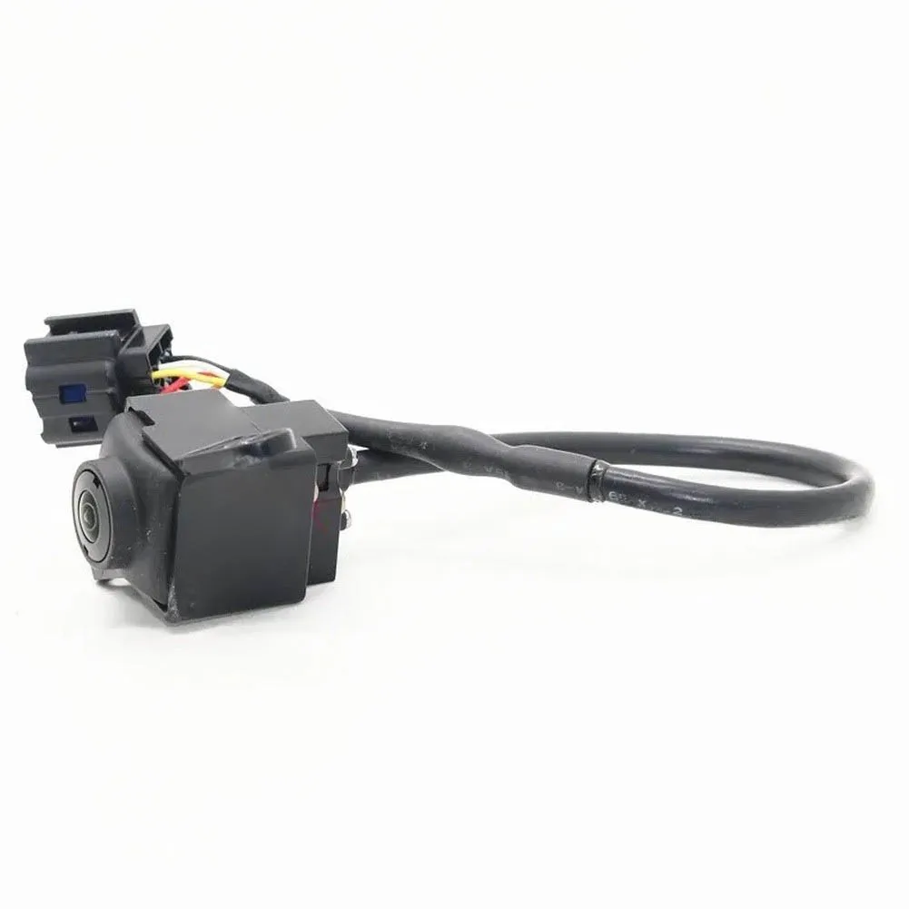 Side Mount Camera Car Side View Camera For Daily Driving Safety Vehicle Camera Heat-resistant Material Anti-aging Properties