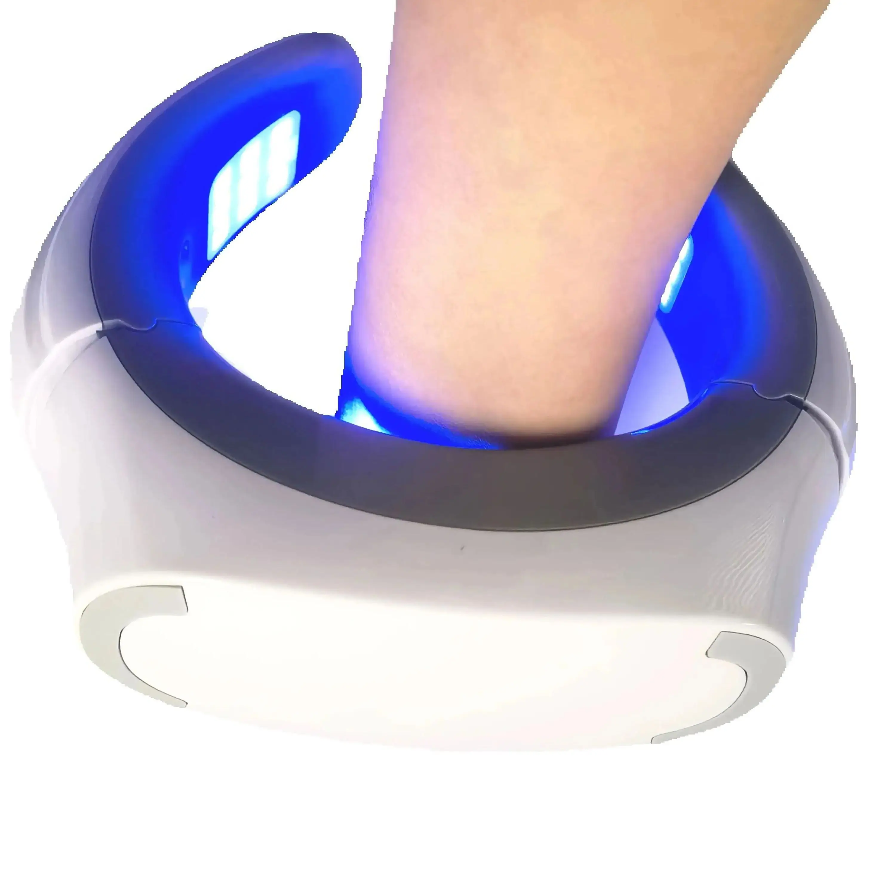 

Portable USB Charging Neck Massager for Pain Relief Shiatsu Electric Cervical Massage Machine with Heat Home Car Office Use