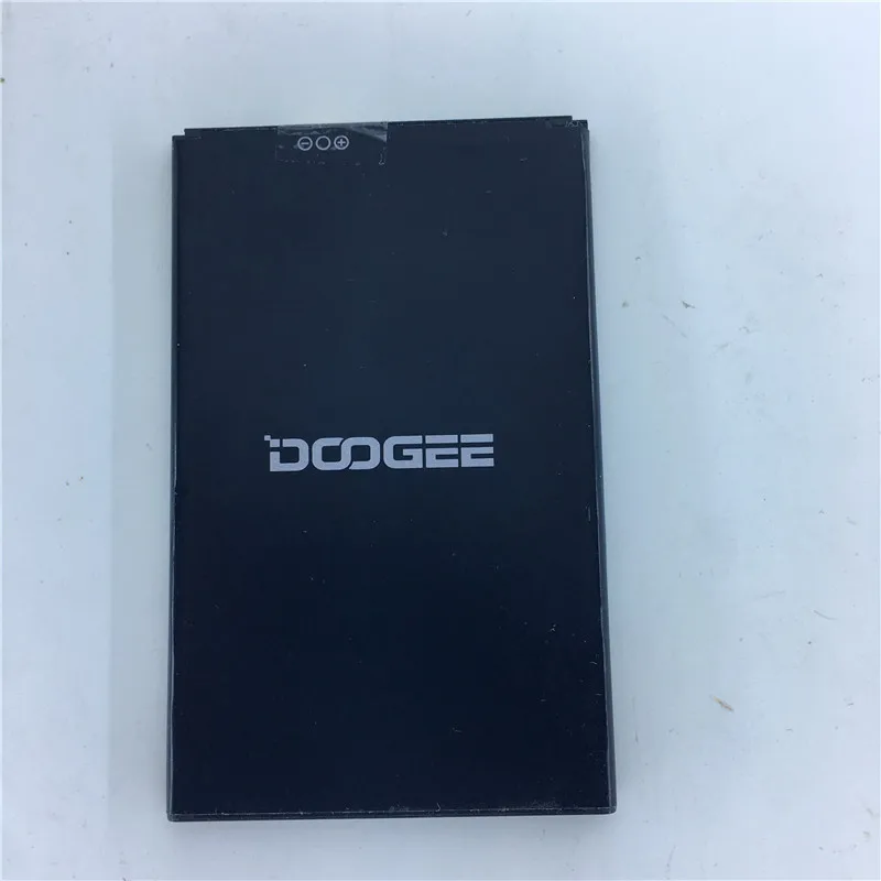 100% original battery for DOOGEE X9 pro battery 3000mAh Long standby time High capacity for DOOGEE BAT16533000 battery