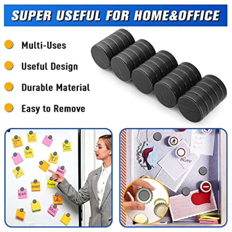 Thumbnail 4 - #64 Craft Magnets Comparison Guide