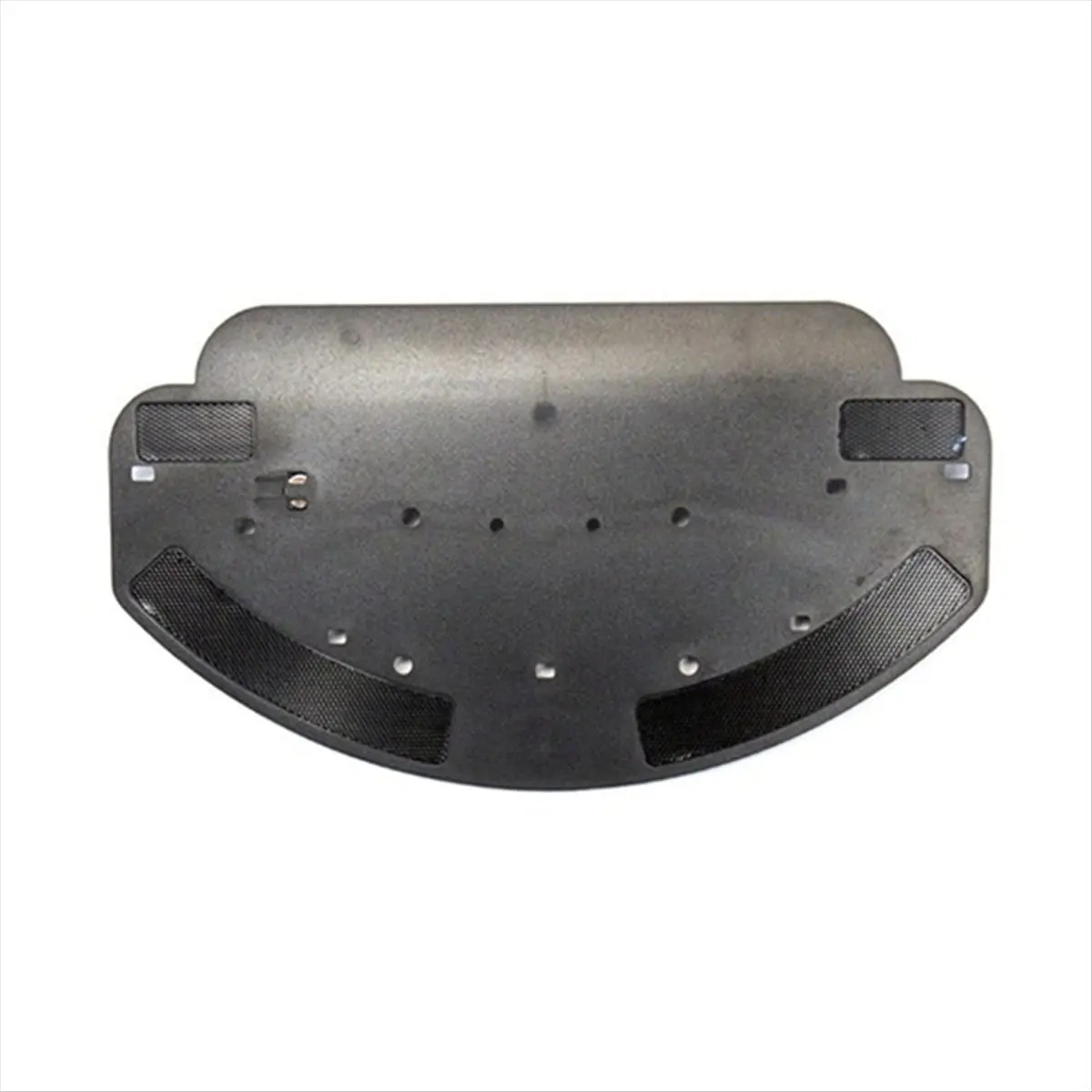 

AA97 Vacuum Cleaner Mop Bracket for VCR04W, ,Irbis Bean 0121 Robot Cleaner Parts Mop Cloths Holder