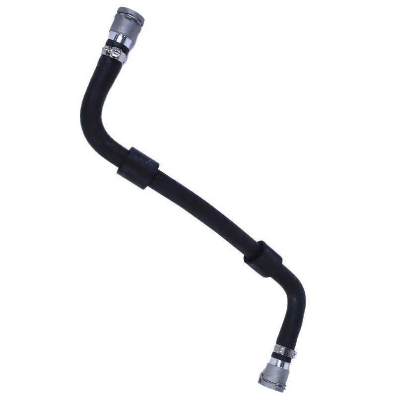 Upgrade Engine Coolant Reservoir Hose Fit for BMW G30 G32 G12 530i 640iX 740i, 17125A02485,17128602599