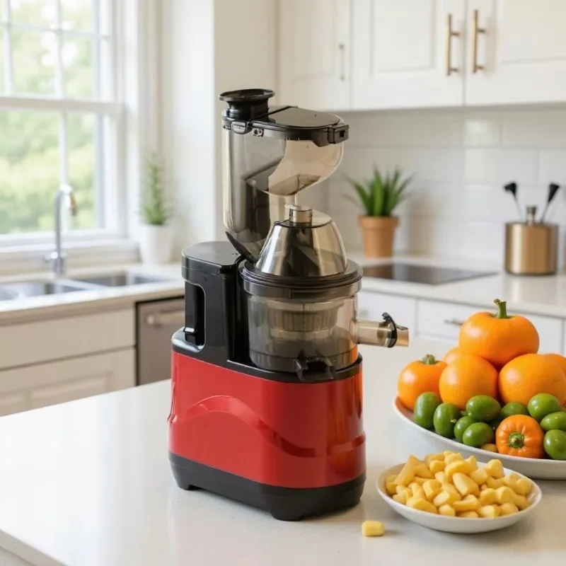 

Wholesale Electric Juicer 600ml Capacity for Fruits and Vegetables for Students and Household Use