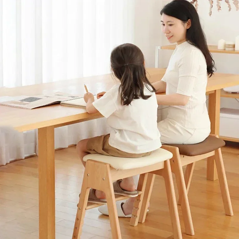 

Children Of Apartments Child Furniture Plastic Chair Kindergarten Hazar Electric Dressing Table Set With Mirror Adjustable Kids