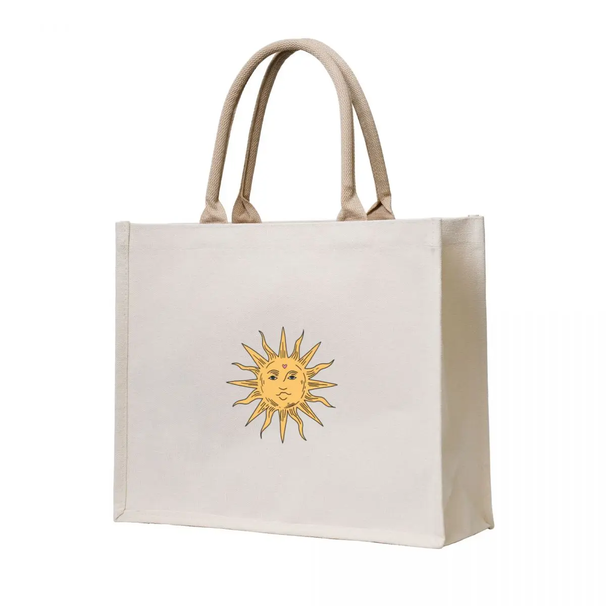 

vsco sun Tote Bag Handbags women reusable grocery bags free delivery bags